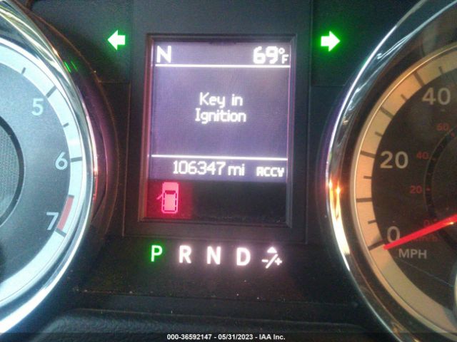 2C4RDGCG8FR718519 Dodge Grand Caravan Sxt