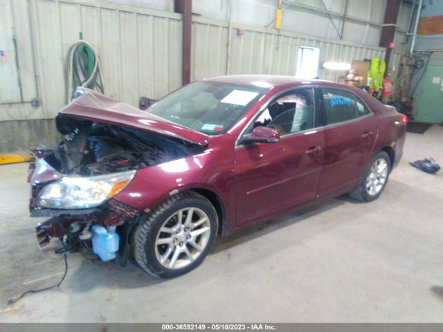2015 CHEVROLET MALIBU LT VIN: 1G11C5SL1FF223341