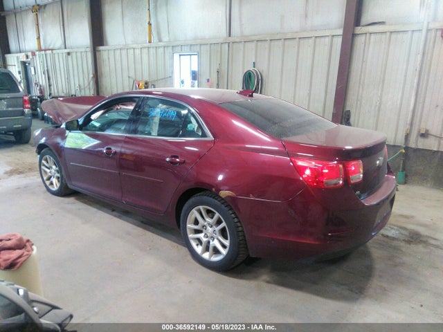2015 CHEVROLET MALIBU LT VIN: 1G11C5SL1FF223341