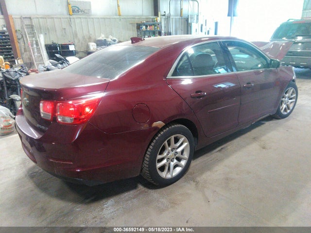 2015 CHEVROLET MALIBU LT VIN: 1G11C5SL1FF223341