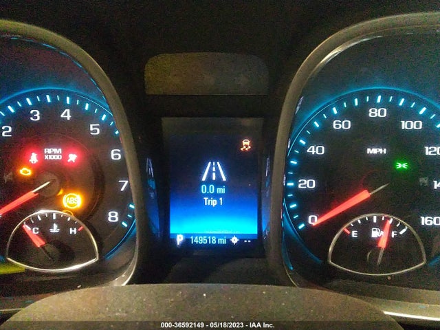 2015 CHEVROLET MALIBU LT VIN: 1G11C5SL1FF223341