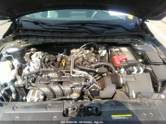 Nissan Altima 2.5 Sr 2022 1N4BL4CV5NN318114 Image 10