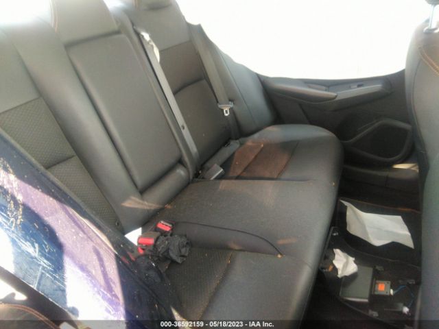 Nissan Altima 2.5 Sr 2022 1N4BL4CV5NN318114 Image 8