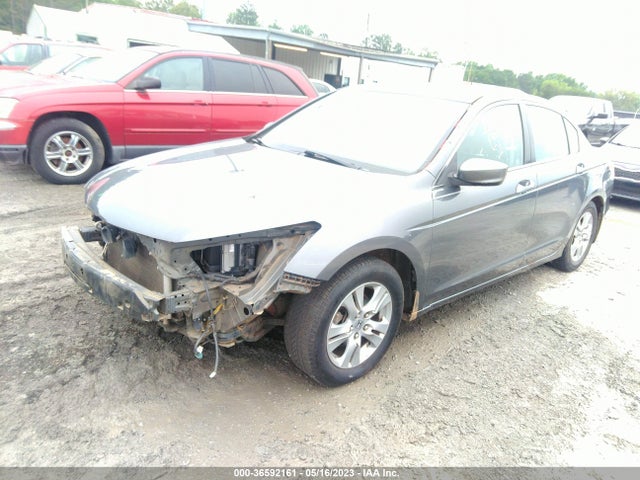 2011 HONDA ACCORD SDN SE VIN: 1HGCP2F6XBA007343