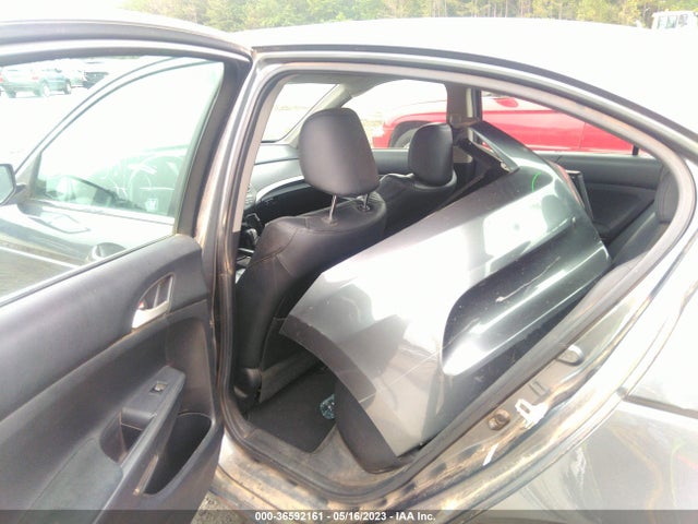 2011 HONDA ACCORD SDN SE VIN: 1HGCP2F6XBA007343