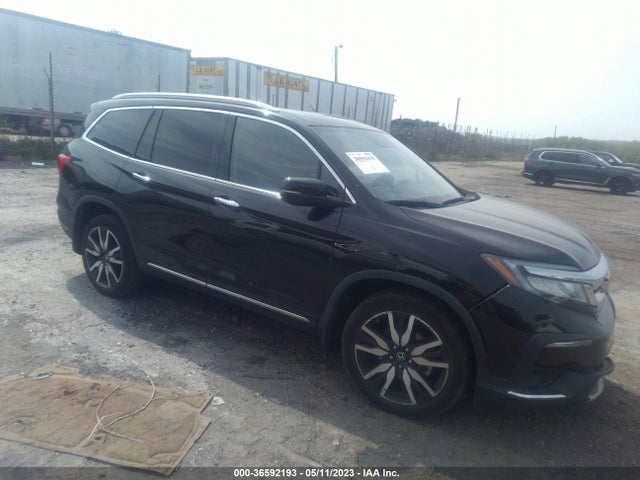 2020 5FNYF6H69LB003403 main image