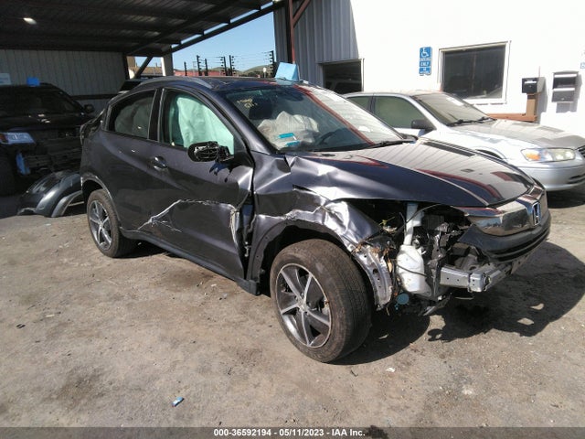 2022 3CZRU5H55NM701494 main image