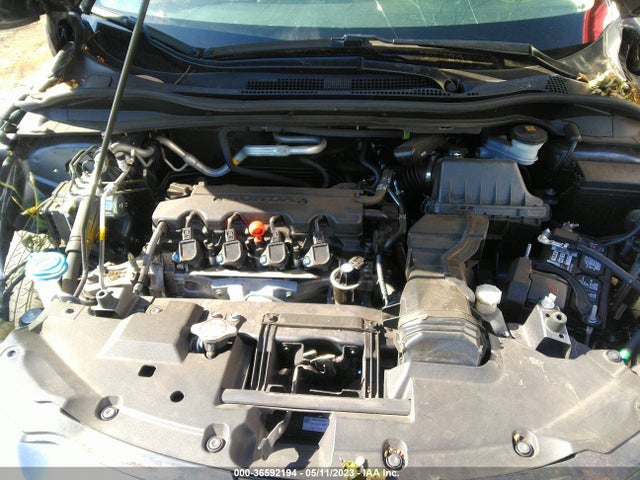 Honda HR-V EX 2022 3CZRU5H55NM701494 Image 11