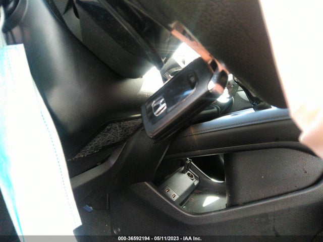 Honda HR-V EX 2022 3CZRU5H55NM701494 Image 3