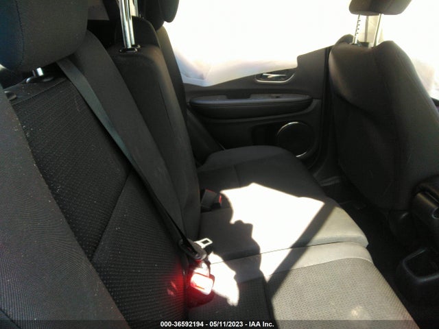 Honda HR-V EX 2022 3CZRU5H55NM701494 Image 9