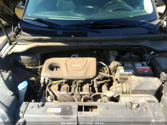 KNDJN2A20H7410964 KIA Soul Base