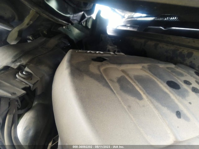 Dodge Journey Sxt 2015 3C4PDCBG1FT637036 Image 10