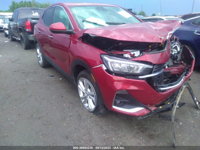KL4MMBS27LB098513 auction archive image