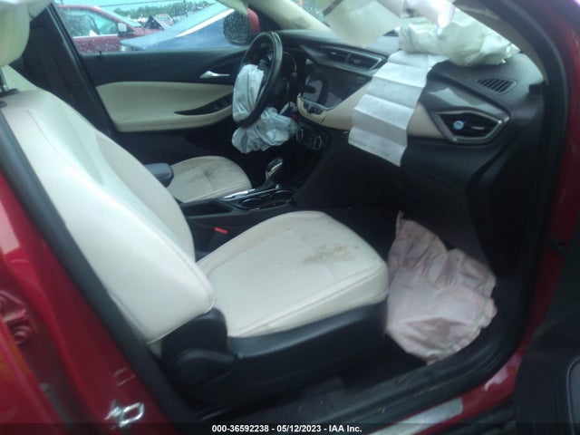 KL4MMBS27LB098513 Buick Encore Gx Fwd Preferred