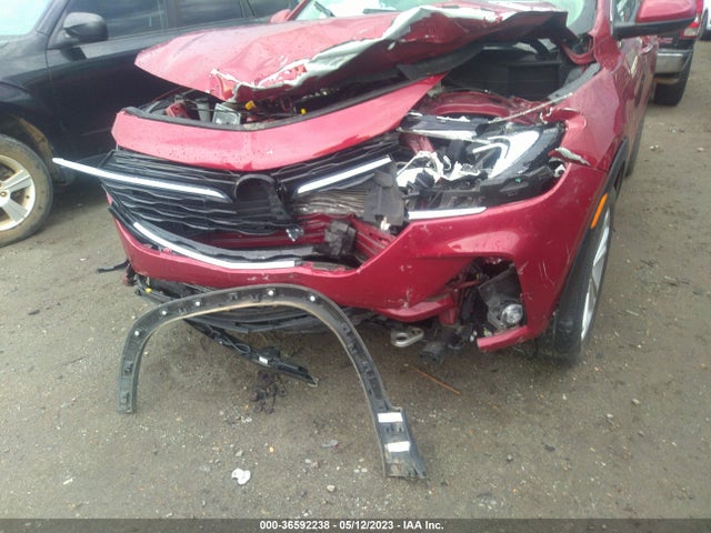 KL4MMBS27LB098513 Buick Encore Gx Fwd Preferred