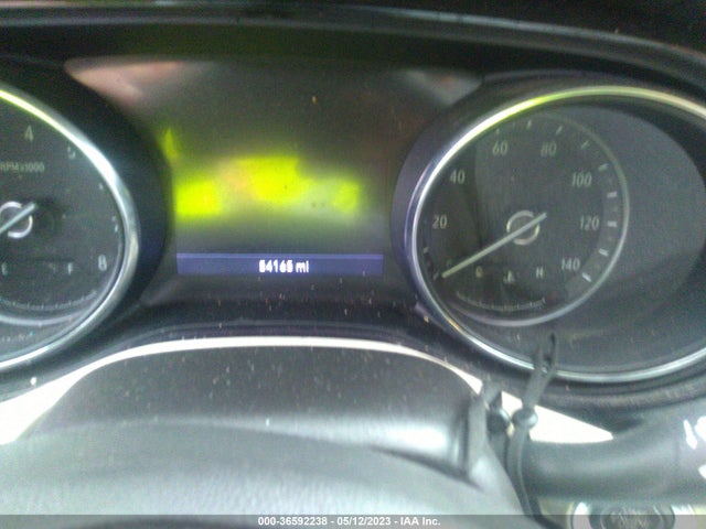 KL4MMBS27LB098513 Buick Encore Gx Fwd Preferred