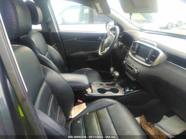 5XYPH4A54LG693050 KIA Sorento Ex V6