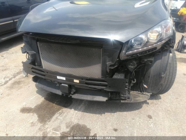 5XYPH4A54LG693050 KIA Sorento Ex V6