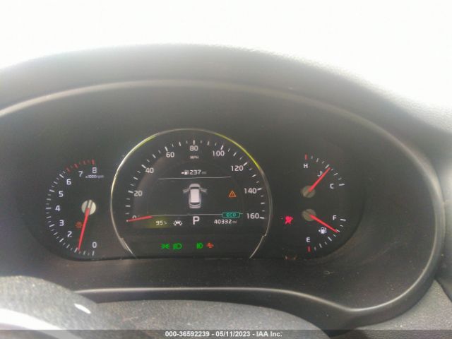 5XYPH4A54LG693050 KIA Sorento Ex V6