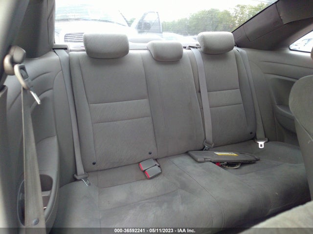 2008 HONDA CIVIC CPE LX VIN: 2HGFG116X8H559935