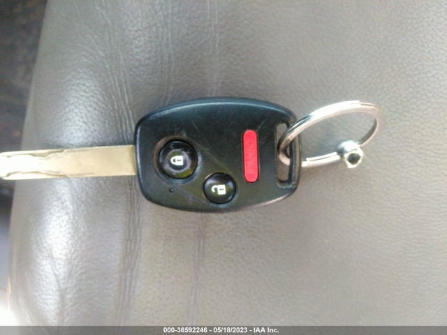 2011 HONDA CR-V EX-L VIN: JHLRE4H71BC031828