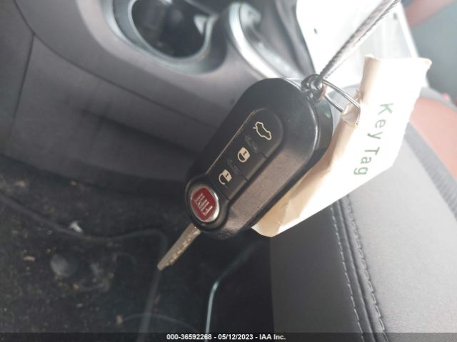 ZFBCFADH7EZ007177 Fiat 500L TREKKING