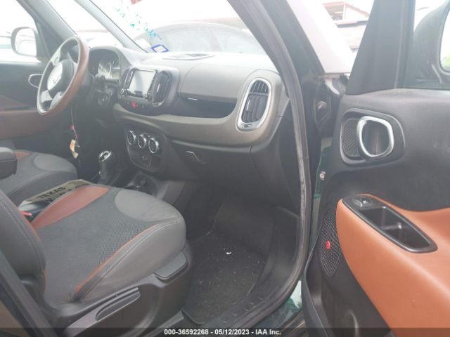ZFBCFADH7EZ007177 Fiat 500L TREKKING