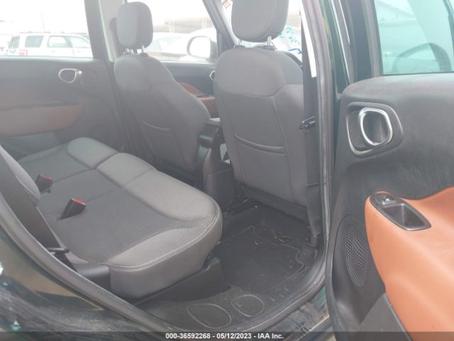 ZFBCFADH7EZ007177 Fiat 500L TREKKING
