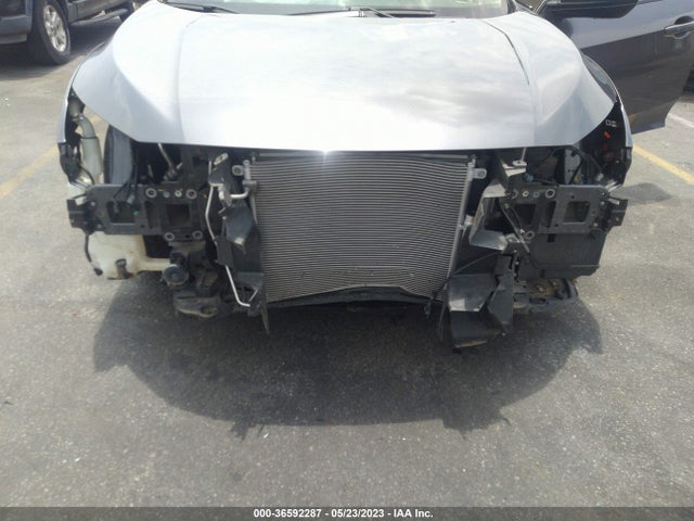 2016 HONDA CIVIC SEDAN EX VIN: 19XFC2F7XGE204176