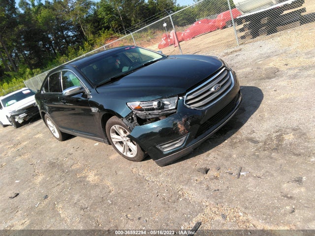 2014 1FAHP2F84EG152195 главное изображение