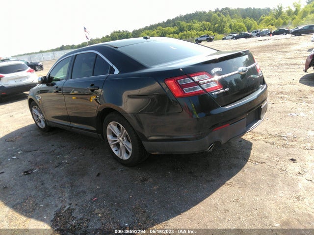 Ford Taurus Limited 2014 1FAHP2F84EG152195 Image 3