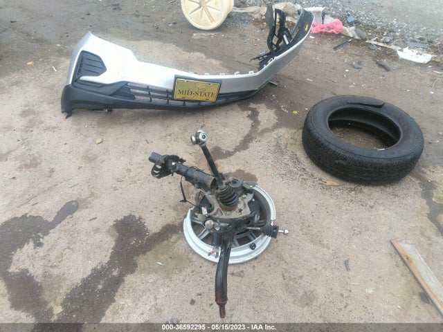 Chevrolet EQUINOX LS 2022 3GNAXSEV1NS159701 Image 11