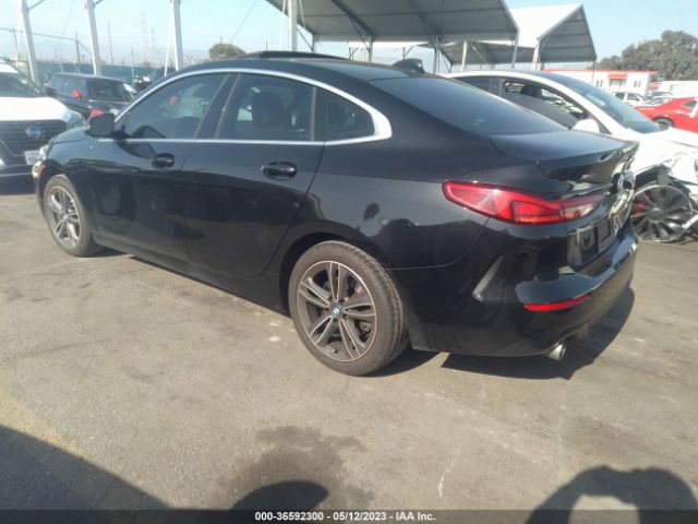 WBA73AK04M7G45269 BMW 2 Series 228i Xdrive