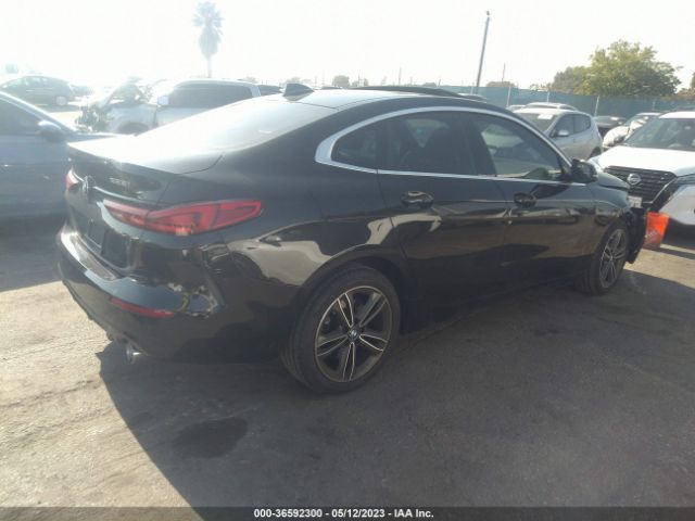WBA73AK04M7G45269 BMW 2 Series 228i Xdrive