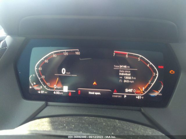 WBA73AK04M7G45269 BMW 2 Series 228i Xdrive