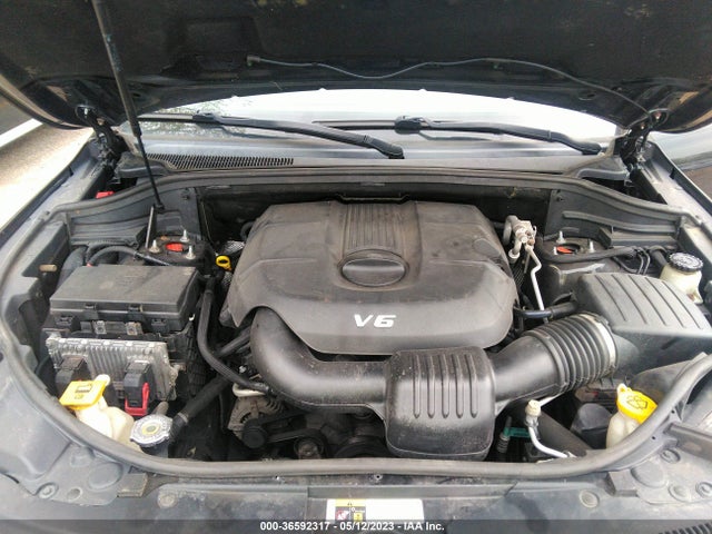 2015 JEEP GRAND CHER VIN: 1C4RJFAG7FC859340