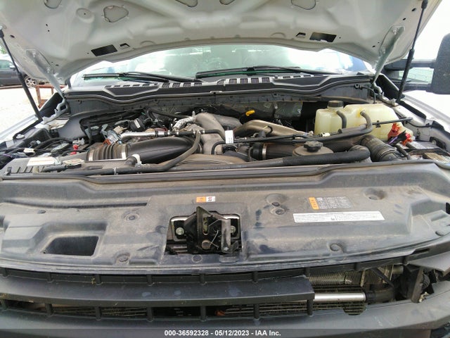 2022 Ford F-350, VIN: 1FD8W3HTXNEF12579