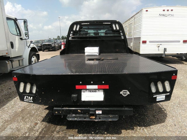2022 Ford F-350, VIN: 1FD8W3HTXNEF12579