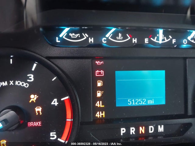 2022 Ford F-350, VIN: 1FD8W3HTXNEF12579