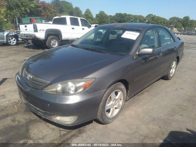 2003 TOYOTA CAMRY LE/SE/XLE VIN: 4T1BE32KX3U716830