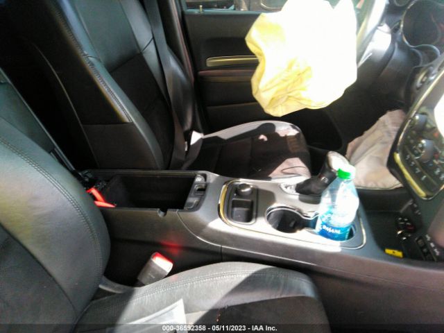1C4SDJCT3KC722878 Dodge Durango R/t