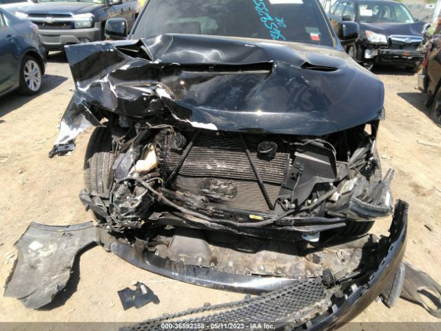 1C4SDJCT3KC722878 Dodge Durango R/t