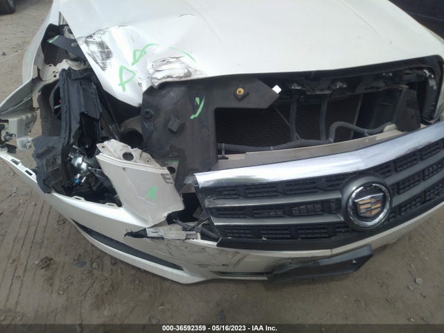 36592359 :رقم المزاد ، 1G6AB5RA3D0115045 vin ، 2013 Cadillac Ats Luxury مزاد بيع