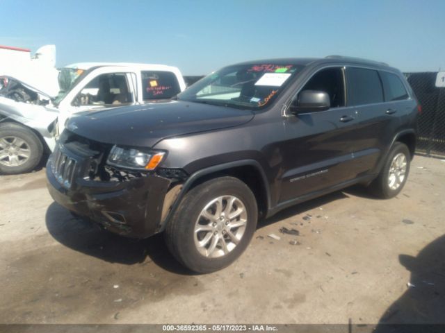 1C4RJEAG0FC727675 Jeep Grand Cherokee Laredo