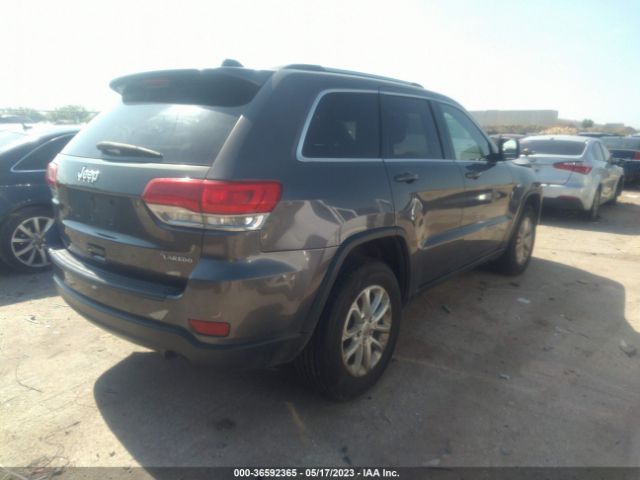 1C4RJEAG0FC727675 Jeep Grand Cherokee Laredo