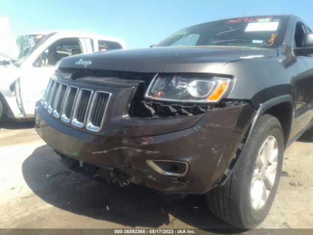 1C4RJEAG0FC727675 Jeep Grand Cherokee Laredo
