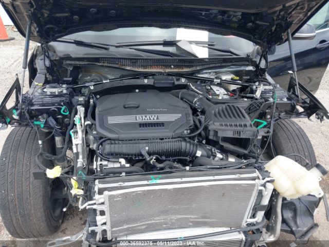 WBXJG7C07M5T69339 BMW X1 Sdrive28i