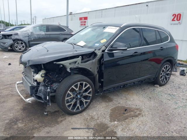 WBXJG7C07M5T69339 BMW X1 Sdrive28i