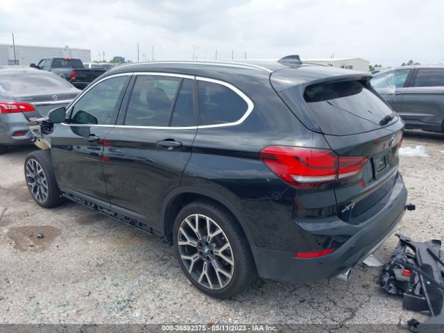 WBXJG7C07M5T69339 BMW X1 Sdrive28i