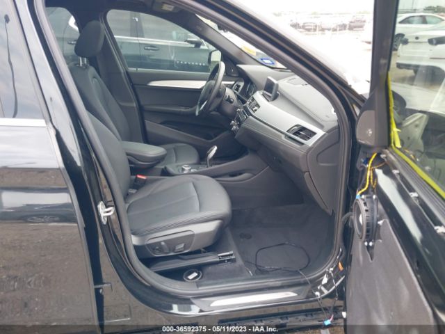WBXJG7C07M5T69339 BMW X1 Sdrive28i